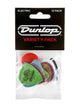 Dunlop PVP113 Electric Variety Pack (12 Pack)