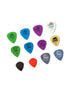 Dunlop PVP113 Electric Variety Pack (12 Pack)