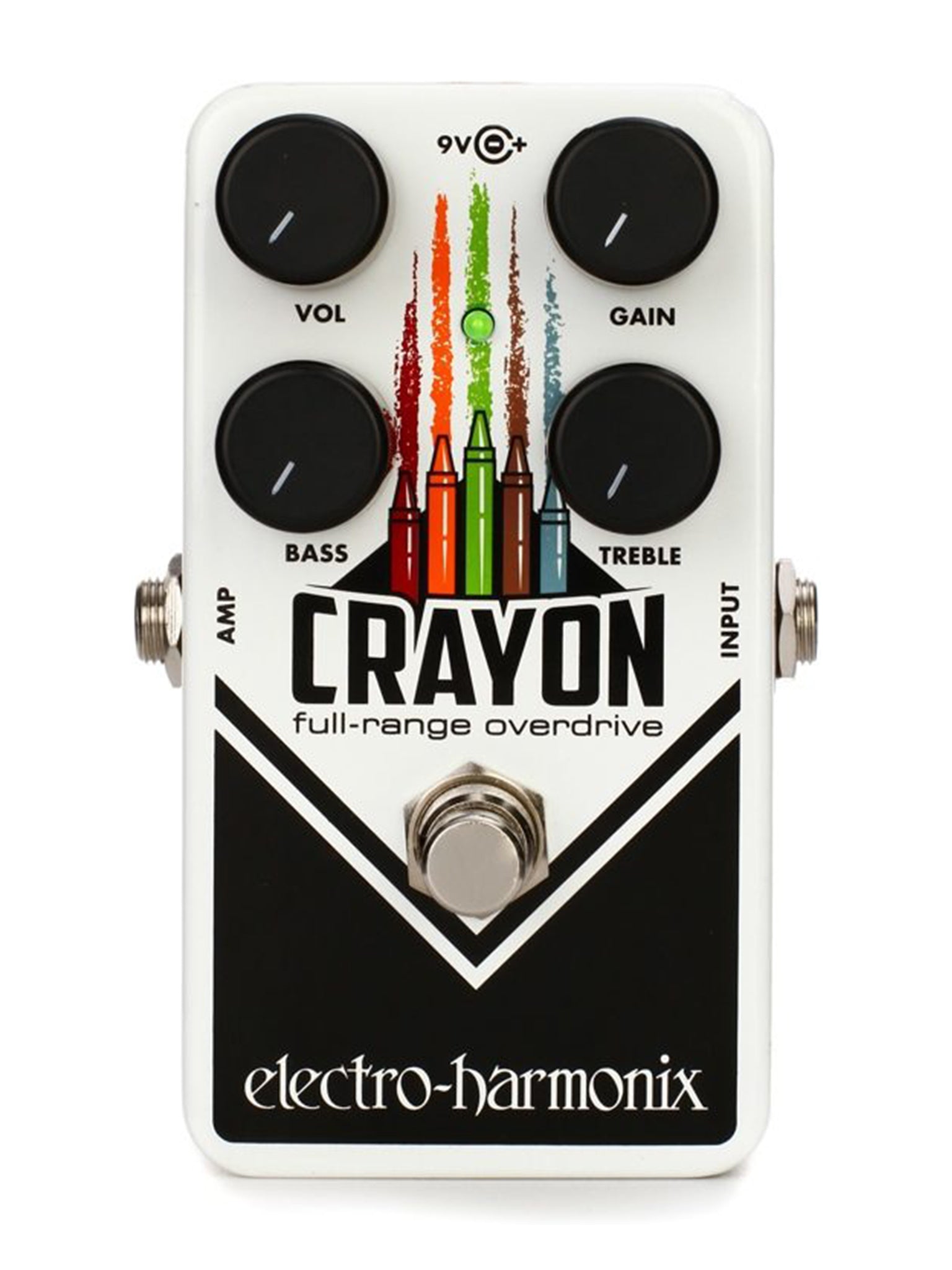 EHX Crayon 69