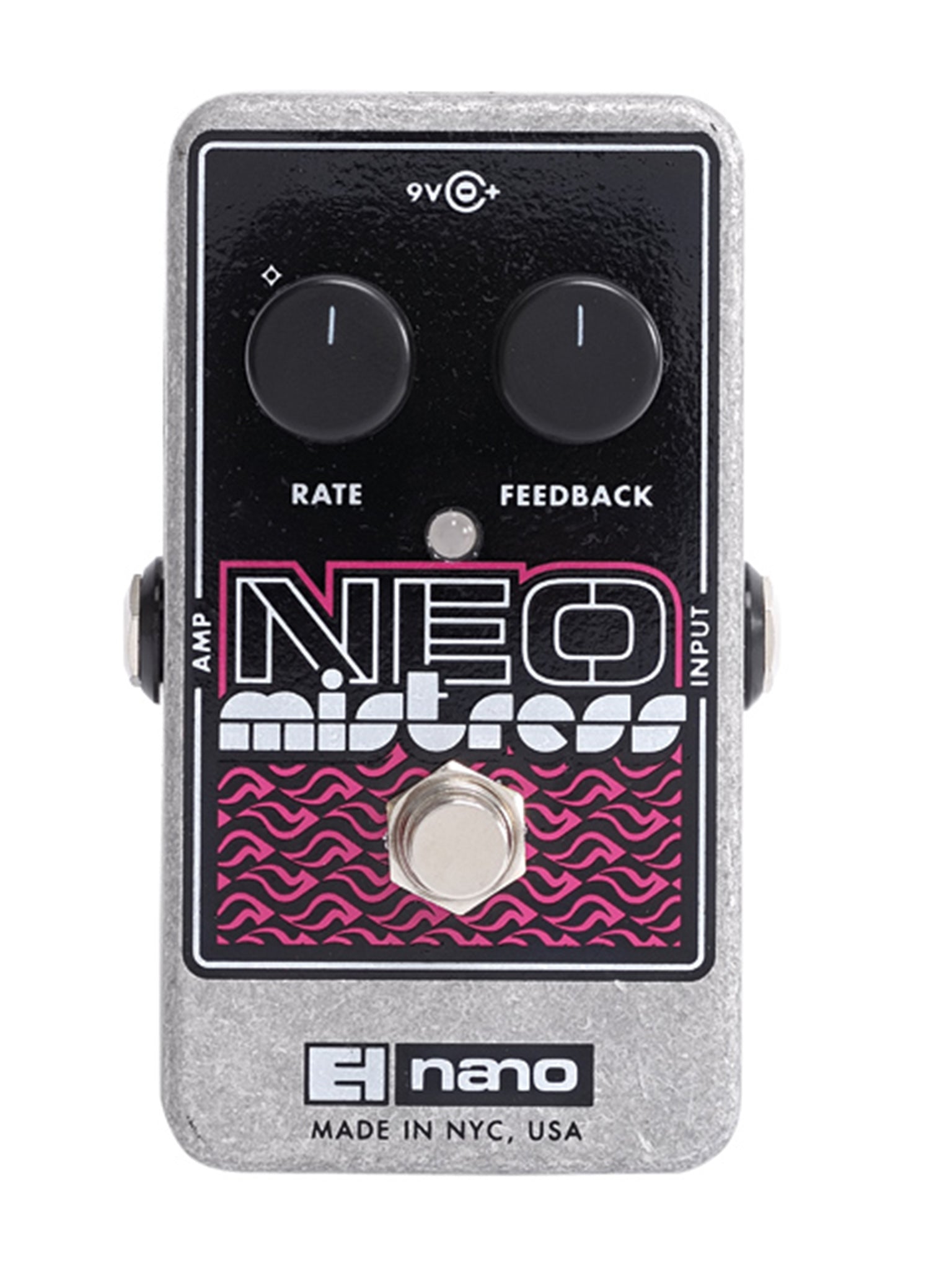 EHX Neo Mistress