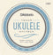 D'Addario Nyltech Ukulele Strings
