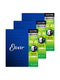 Elixir Optiweb, Coated Electric Guitar Strings