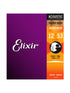 Elixir NanoWeb Phosphor Bronze