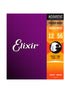 Elixir NanoWeb Phosphor Bronze
