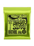 Ernie Ball Slinky Electric Guitar Strings