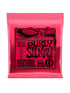Ernie Ball Slinky Electric Guitar Strings