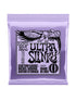 Ernie Ball Slinky Electric Guitar Strings