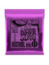 Ernie Ball Slinky Electric Guitar Strings