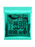Ernie Ball Slinky Electric Guitar Strings