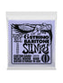 Ernie Ball Slinky Electric Guitar Strings