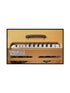 Fender 59 Bassman LTD, Tweed
