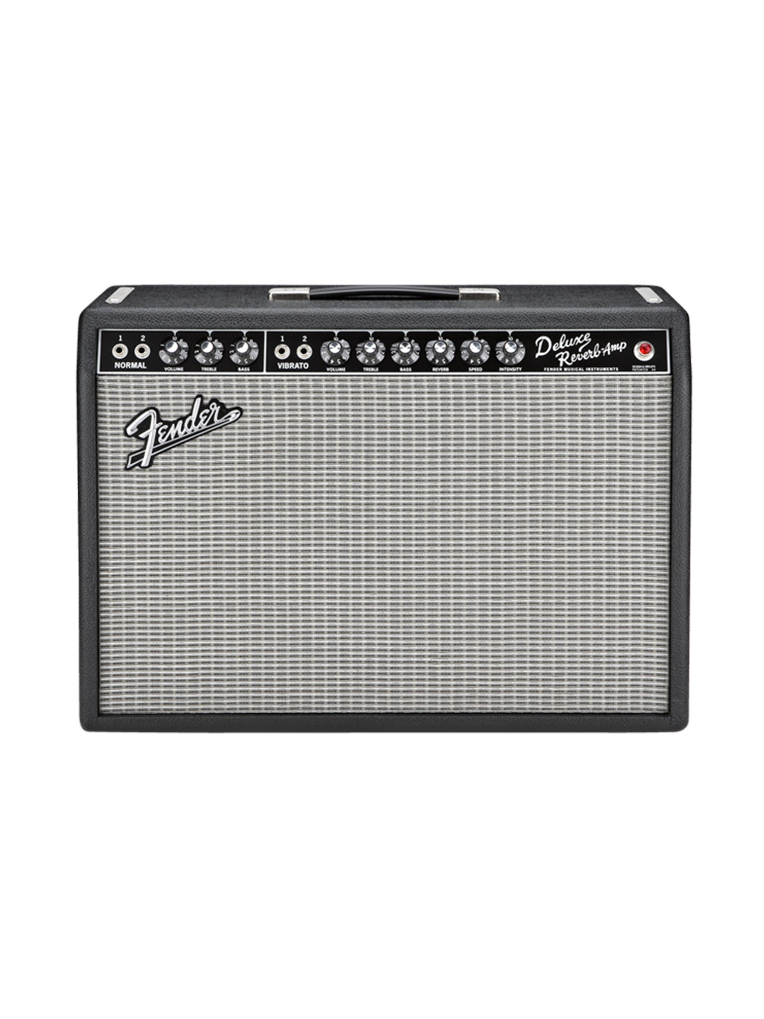 Fender 65 Deluxe Reverb