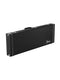 Fender Classic Series Wood Case for Stratocaster and Telecaster, Black