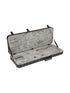 Fender ABS Deluxe Molded Strat/Tele Case, Black