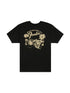 Fender Get There Faster T-Shirt, Small