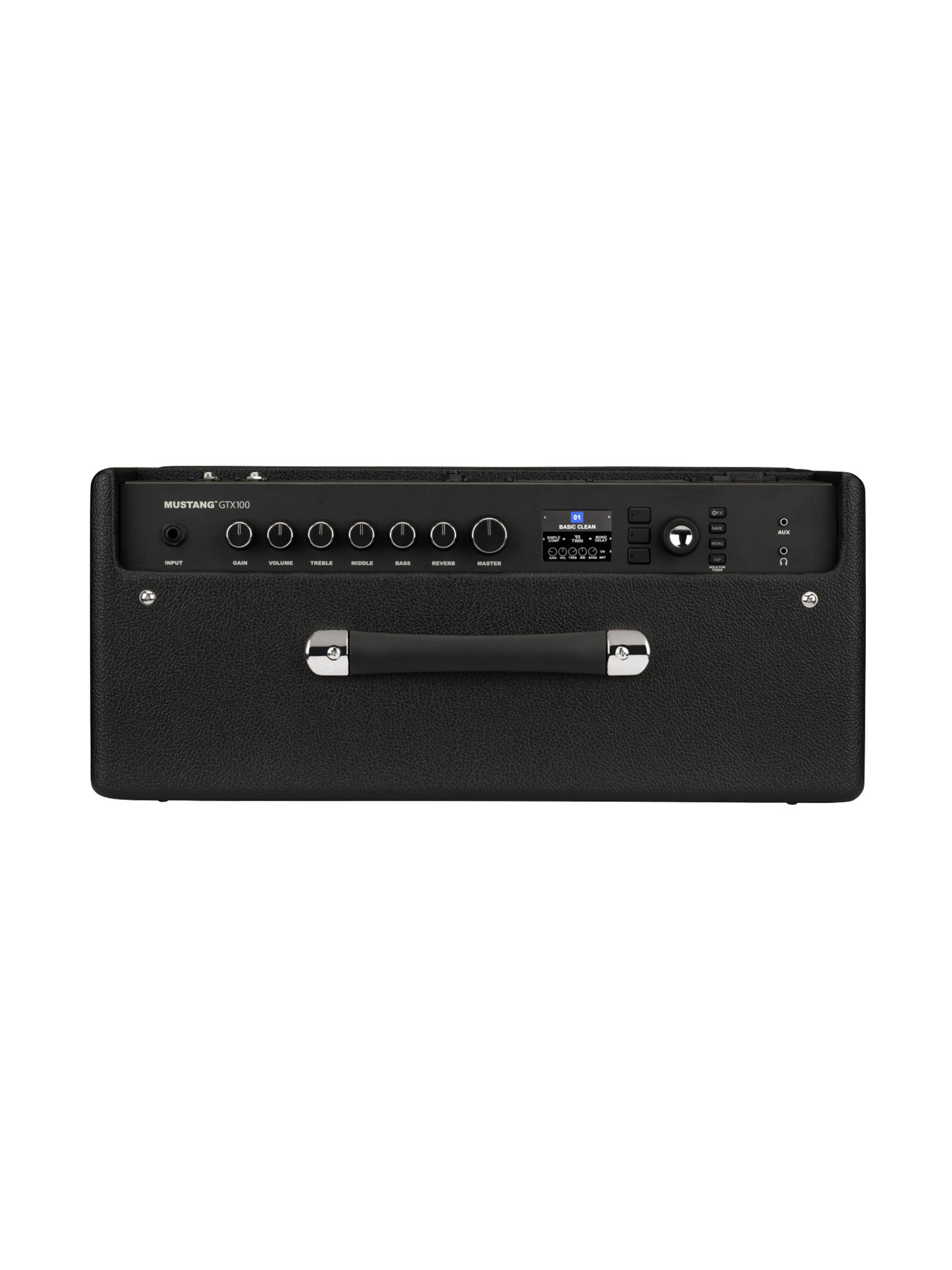 Fender Mustang GTX100