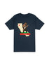 Fender Rocks Cali T-Shirt, XL