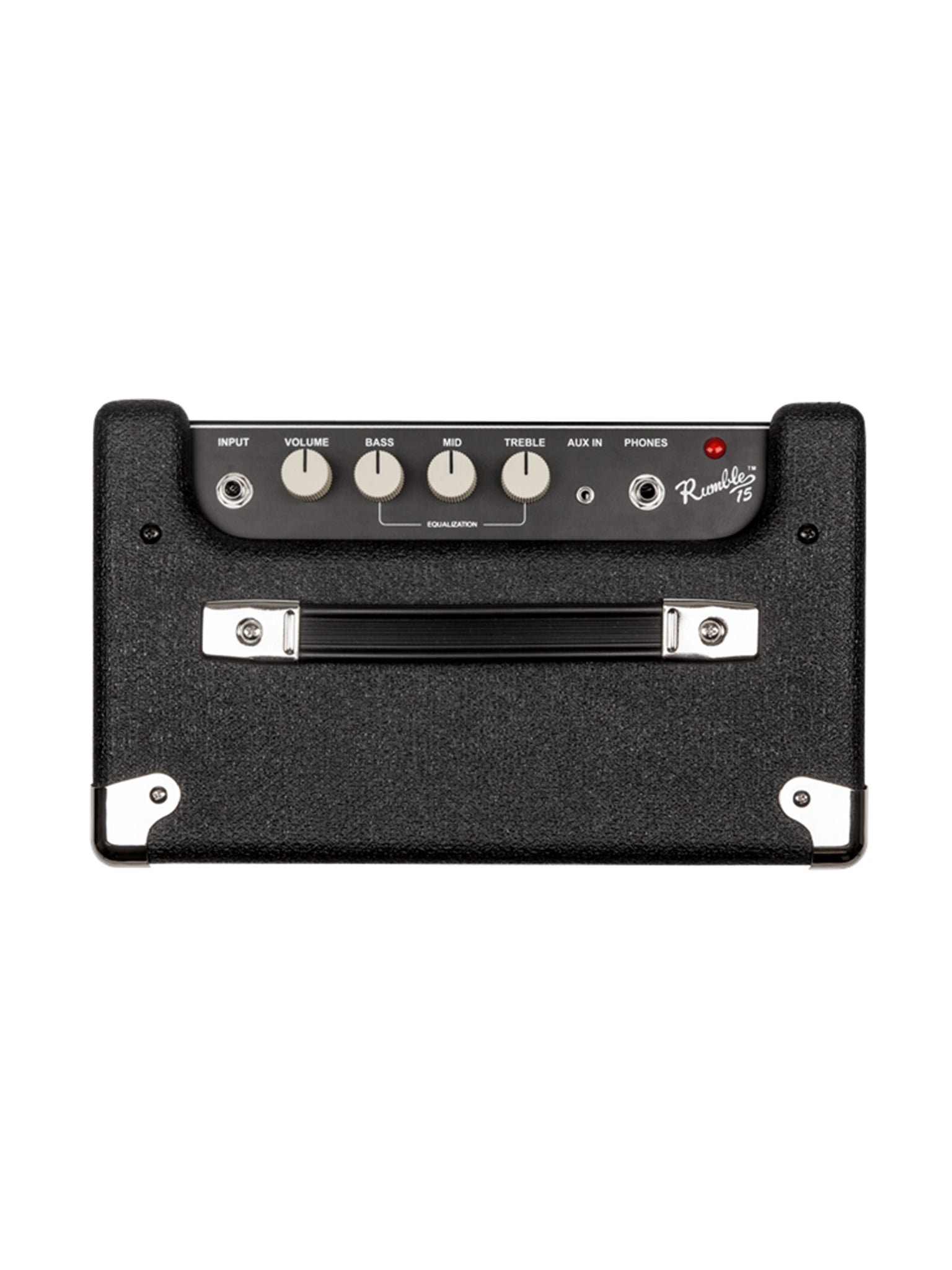 Fender Rumble 15