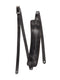 Fender Super Deluxe Vintage-style Strap, Black