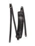 Fender Super Deluxe Vintage-style Strap, Black