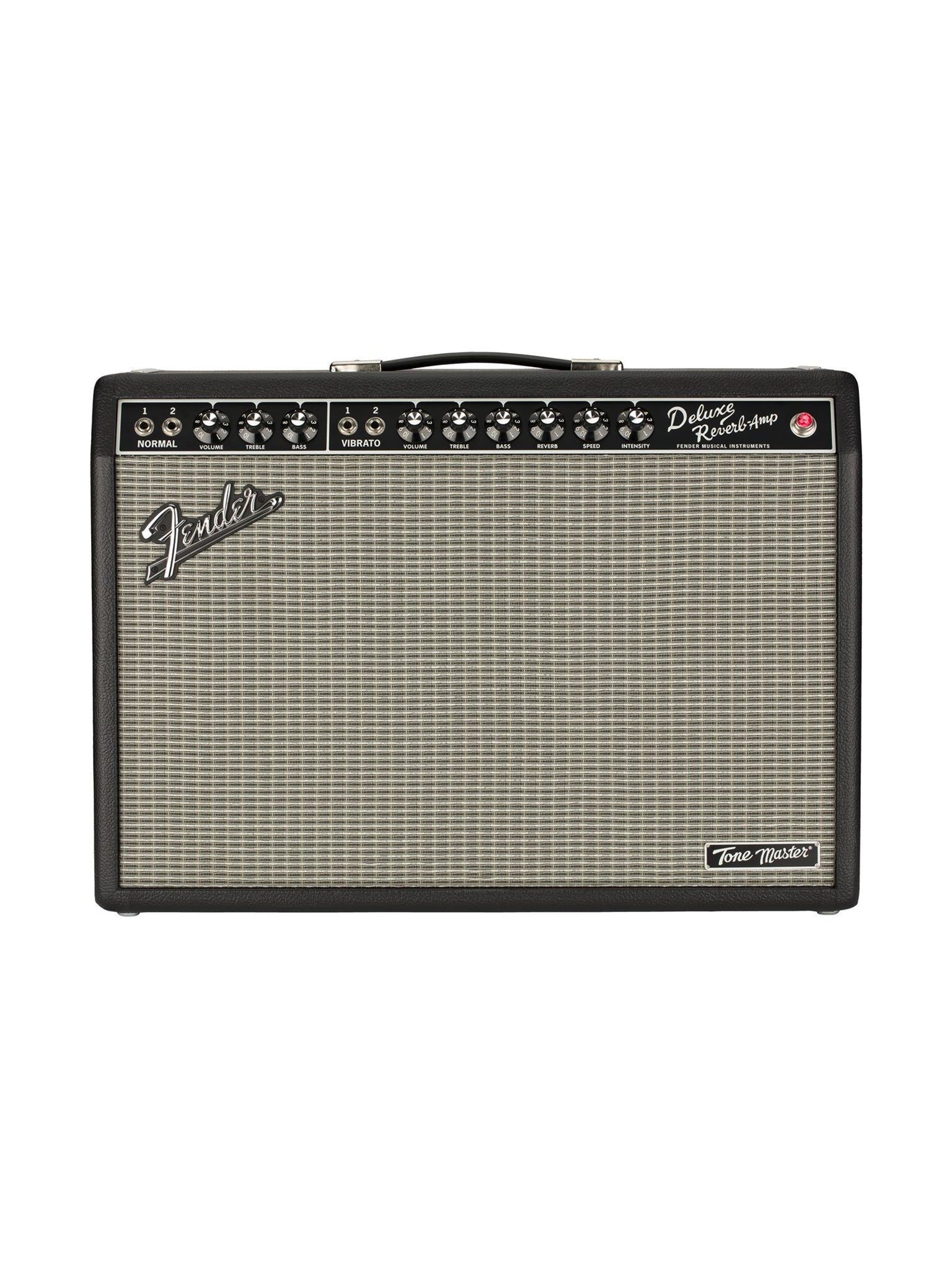 Fender Tone Master Deluxe Reverb