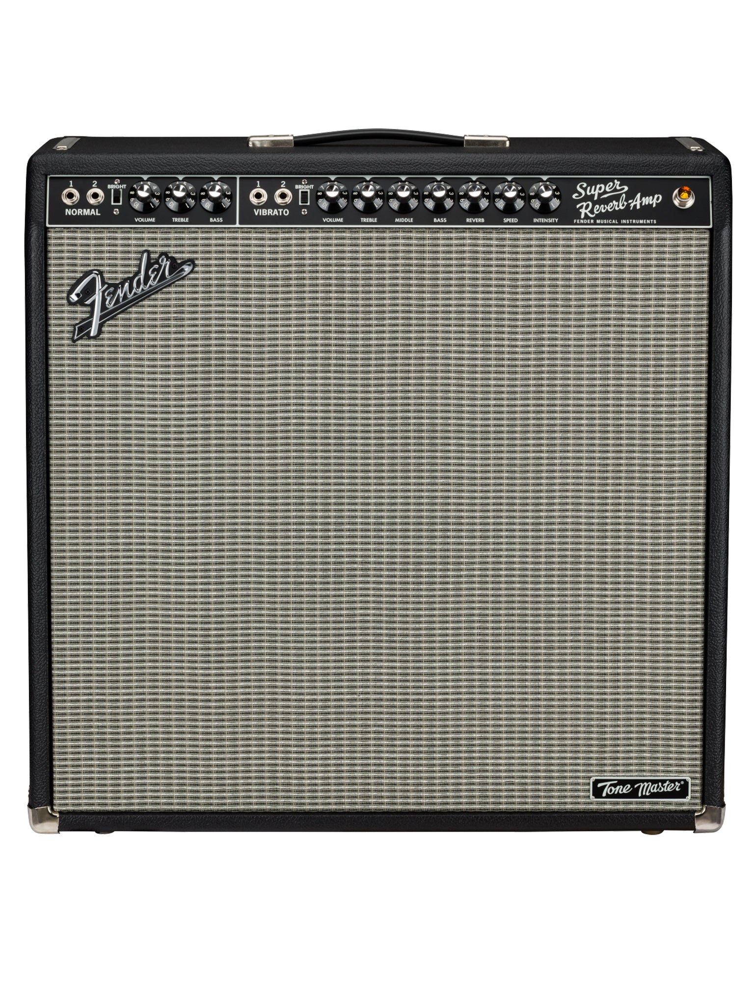 Fender Tone Master Super Reverb