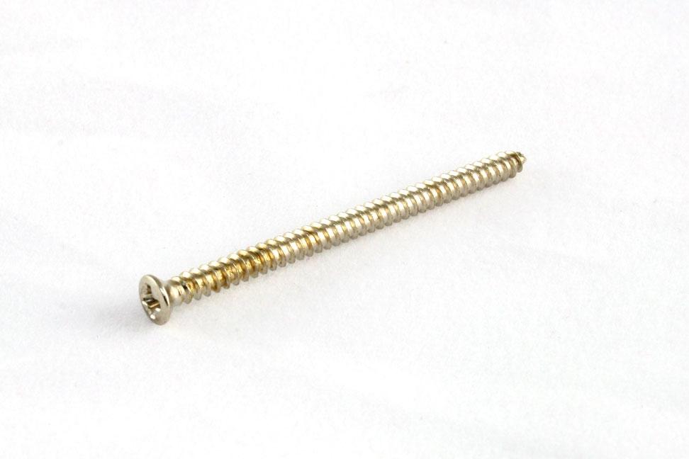 All Parts Soap Bar Pickup Mounting Screws GS-3312-B01