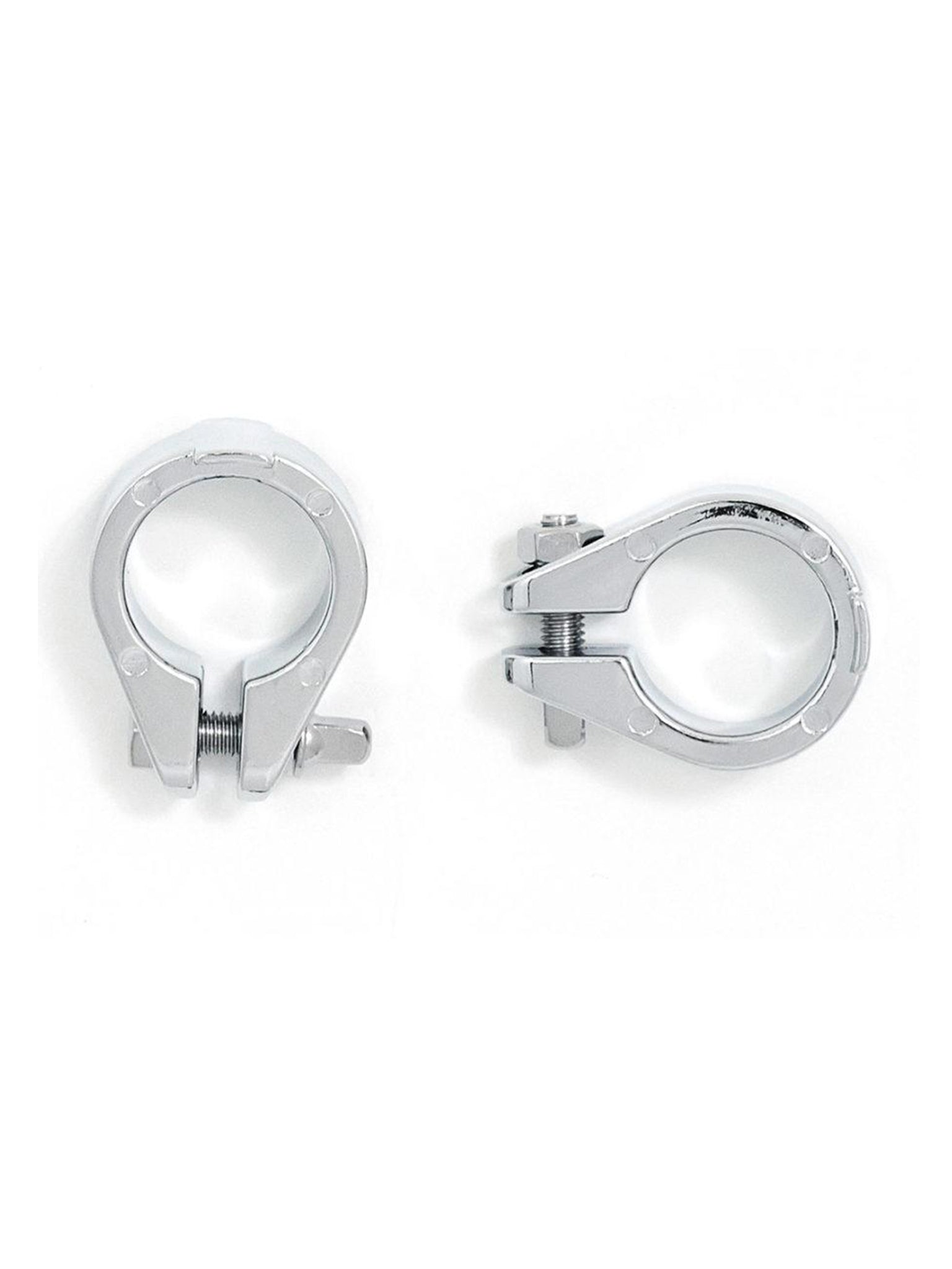 Gibraltar 1" Memory Locks