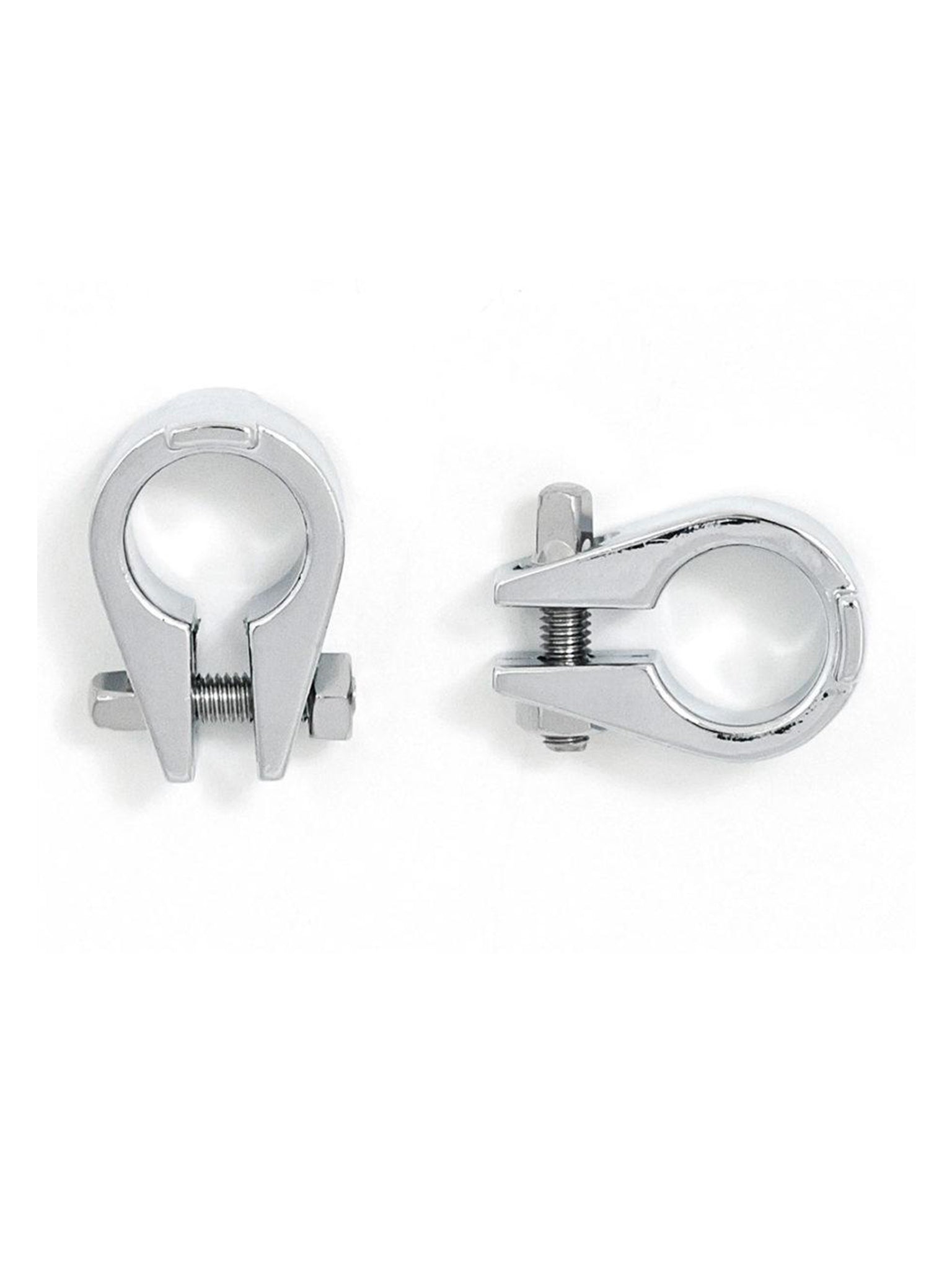 Gibraltar 3/4" Memory Locks