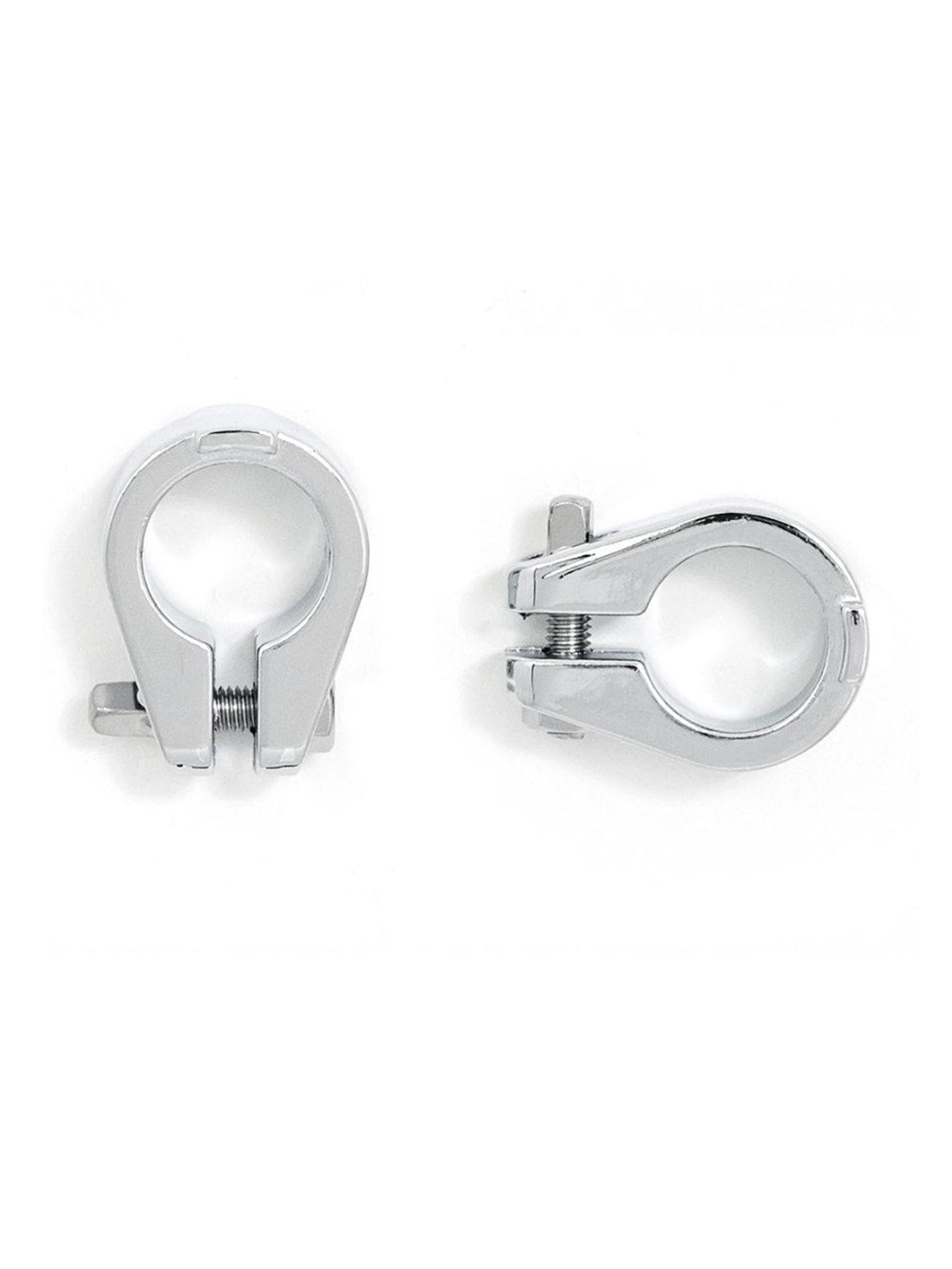 Gibraltar 7/8" Memory Locks