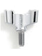Gibraltar 8mm Wing Screw