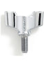 Gibraltar 8mm Wing Screw