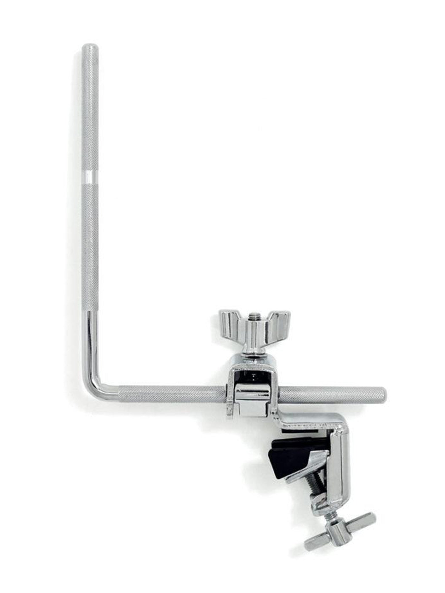 Gibraltar Cowbell Bass Drum Clamp & L-Arm