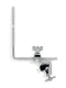 Gibraltar Cowbell Bass Drum Clamp & L-Arm