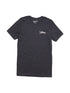 Gibson Soundwave Logo T-Shirt, Small