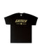 Gretsch Power & Fidelity T-Shirt, Small