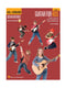 Guitar For Kids Book 2, from Hal Leonard