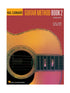 Guitar Method Book 2, from Hal Leonard