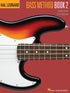 Bass Method Book 2 – 2nd Edition, from Hal Leonard