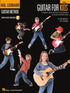 Hal Leonard Guitar for Kids