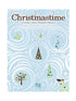 Christmastime, from Hal Leonard