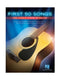 First 50 Songs You Should Strum on Guitar, from Hal Leonard
