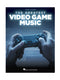 The Greatest Video Game Music, from Hal Leonard
