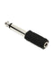 Hosa GPM-179 1/8 TRS to 1/4
