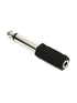 Hosa GPM-179 1/8 TRS to 1/4