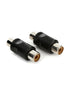 Hosa GRA-101 RCA to Same