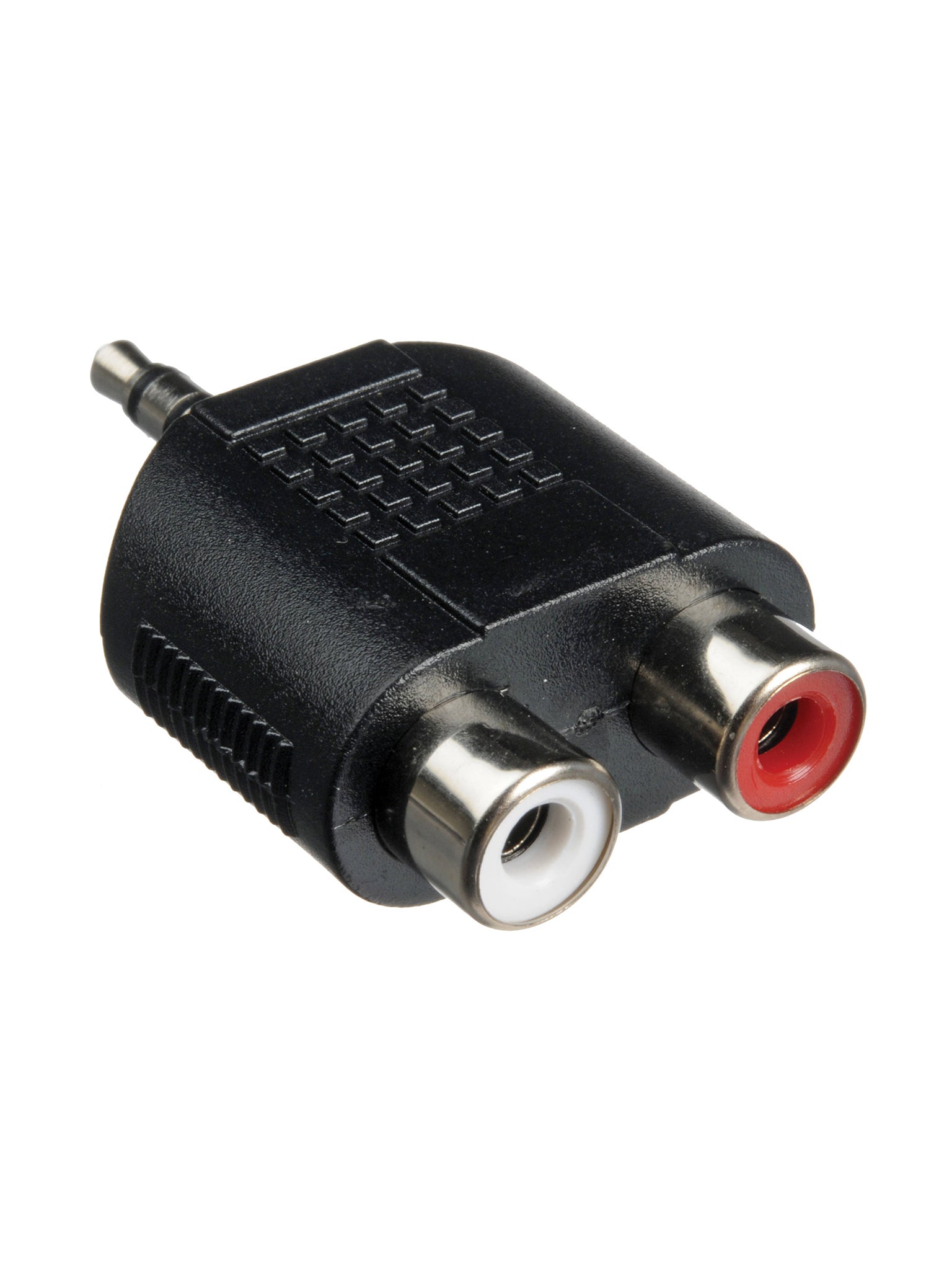 Hosa GRM-193 Dual RCA to 1/8 TRS