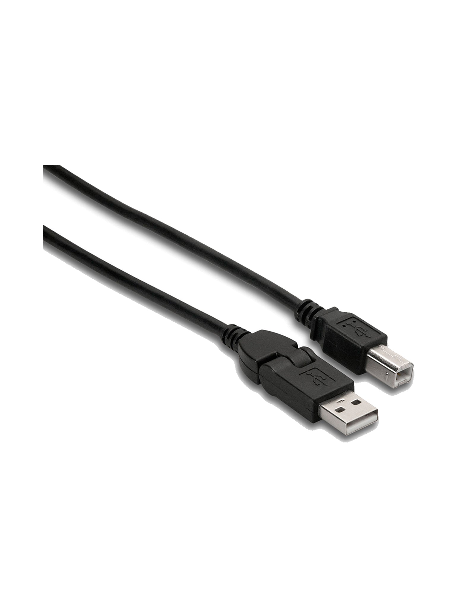 Hosa USB Cable, Type A to Type B