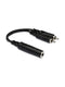 Hosa YPR-131 1/4 Female to Dual RCA