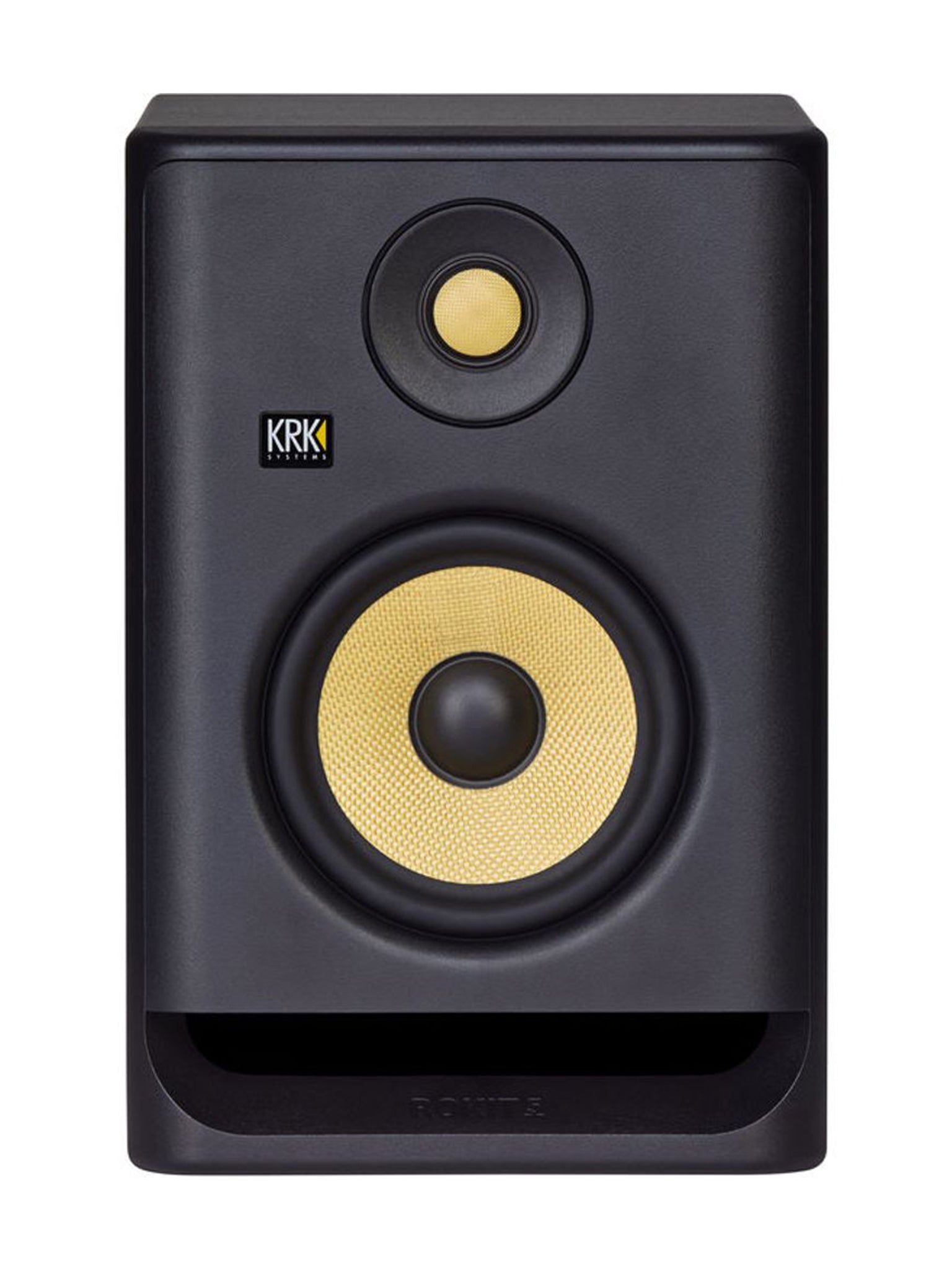 KRK Rokit 5 G4 Active Studio Monitor